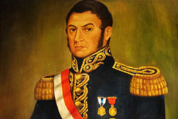 Back to great generals josé de san martín is an industrial era great genera...