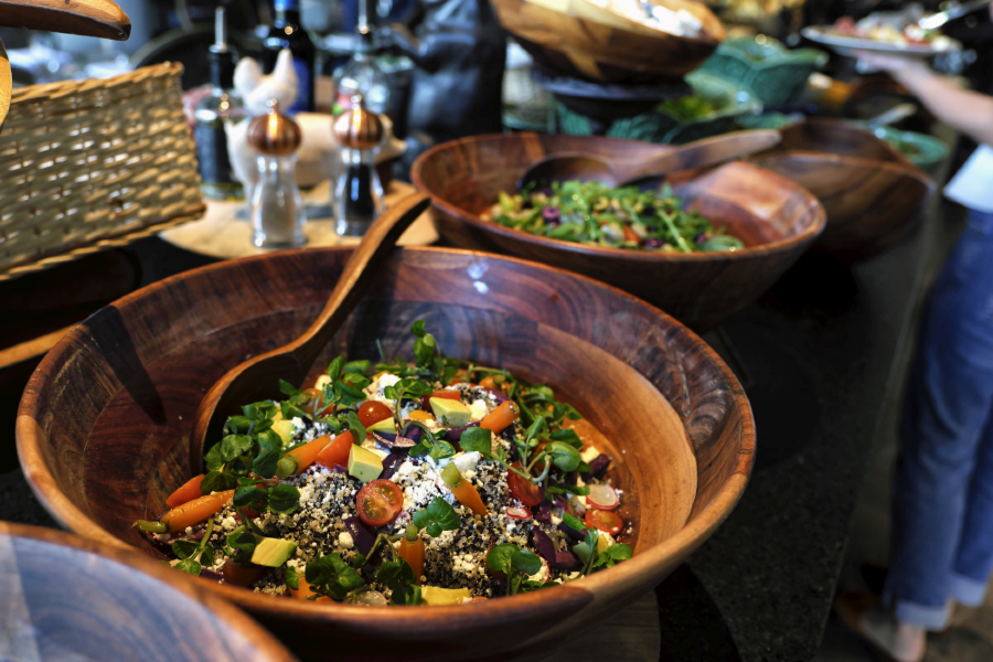 quinoa-salad